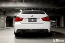 3D Design E90 / E91 335i M-Sport Carbon Rear Diffuser - 4 Tip - 3108-19031 3D Design E90 / E91 335i M-Sport Carbon Rear Diffuser - 4 Tip - 3108-19031