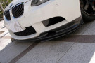 3D Design E9X M3 Carbon Front Under Splitter Set - 3102-19221