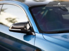 AutoTecknic Replacement Version II M-Inspired Dry Carbon Mirror Covers - F87 M2 | F22 2-Series | F30 3-Series | F32/ F36 4-Series  ATK-BM-0142-DCG AutoTecknic Replacement Version II M-Inspired Dry Carbon Mirror Covers - F87 M2 | F22 2-Series | F30 3-Series | F32/ F36 4-Series  ATK-BM-0142-DCG