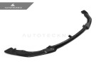 AutoTecknic Carbon Competition Front Aero Lip - F80 M3 | F82/ F83 M4  ATK-BM-0018