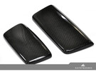 AutoTecknic Replacement Carbon Fiber Interior Center Console - E90 M3 | E92 M3 | E93 M3 AutoTecknic Replacement Carbon Fiber Interior Center Console - E90 M3 | E92 M3 | E93 M3