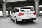 3D Design E91 3-Series Roof Spoiler - 3110-19111