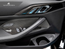 AutoTecknic Dry Carbon Interior Door Handle Trim Set  ATK-BM-0421 AutoTecknic Dry Carbon Interior Door Handle Trim Set  ATK-BM-0421