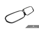 AutoTecknic Replacement Dry Carbon Grille Surround - F90 M5 LCI  ATK-BM-0702