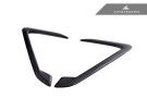 AutoTecknic Dry Carbon Fiber Side Vent Set - F97 X3M | F98 X4M  ATK-BM-0209