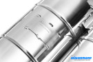 Eisenmann E60 M5 Performance Exhaust Eisenmann E60 M5 Performance Exhaust