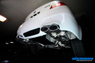 Eisenmann E60 M5 Performance Exhaust Eisenmann E60 M5 Performance Exhaust