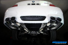 Eisenmann E60 M5 Performance Exhaust Eisenmann E60 M5 Performance Exhaust