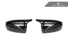 AutoTecknic M-Inspired Painted Mirror Covers - E70 X5 | E71 X6 ATK-BM-0211-GB AutoTecknic M-Inspired Painted Mirror Covers - E70 X5 | E71 X6 ATK-BM-0211-GB