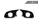 AutoTecknic Version III M-Inspired Dry Carbon Mirror Housing Kit - F22 2-Series | F30 3-Series | F32 4-Series | F87 M2  ATK-BM-0140-DCG AutoTecknic Version III M-Inspired Dry Carbon Mirror Housing Kit - F22 2-Series | F30 3-Series | F32 4-Series | F87 M2  ATK-BM-0140-DCG