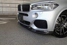 3D Design F15 X5 M-Sport Carbon Front Lip - 3101-21511 3D Design F15 X5 M-Sport Carbon Front Lip - 3101-21511
