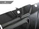 AutoTecknic Dry Carbon Fiber Cooling Shroud - G42 2-Series AutoTecknic Dry Carbon Fiber Cooling Shroud - G42 2-Series