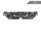 AutoTecknic Dry Carbon Fiber Cooling Shroud - G42 2-Series AutoTecknic Dry Carbon Fiber Cooling Shroud - G42 2-Series