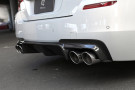 3D Design F10 M5 Carbon Rear Diffuser - 3108-21051