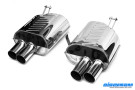 Eisenmann E85 / E86 Z4M Performance Exhaust Eisenmann E85 / E86 Z4M Performance Exhaust