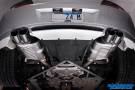 Eisenmann E85 / E86 Z4M Performance Exhaust Eisenmann E85 / E86 Z4M Performance Exhaust