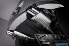 Eisenmann E85 / E86 Z4M Performance Exhaust Eisenmann E85 / E86 Z4M Performance Exhaust