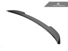 AutoTecknic Carbon Competition Trunk Spoiler - F82 M4  ATK-BM-0289