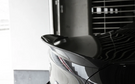 3D Design F10 5-Series Carbon Trunk Spoiler - 3109-21021