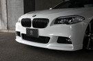 3D Design F10 / F11 5-Series M-Sport Front Lip - 3101-21021