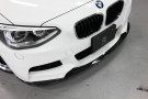 3D Design F20 1-Series M-Sport Carbon Front Lip - 3101-22021 3D Design F20 1-Series M-Sport Carbon Front Lip - 3101-22021