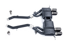 Eisenmann G8X M3 / M4 Performance Exhaust System - Valved Eisenmann G8X M3 / M4 Performance Exhaust System - Valved
