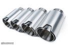 Eisenmann G30 M550i Performance Exhaust - B5459.00904 Eisenmann G30 M550i Performance Exhaust - B5459.00904