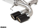 Eisenmann G30 M550i Performance Exhaust - B5459.00904 Eisenmann G30 M550i Performance Exhaust - B5459.00904