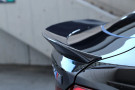 3D Design F16 X6 / F86 X6M Carbon Trunk Spoiler - 3109-21611 3D Design F16 X6 / F86 X6M Carbon Trunk Spoiler - 3109-21611