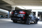 3D Design F16 X6 / F86 X6M Carbon Trunk Spoiler - 3109-21611 3D Design F16 X6 / F86 X6M Carbon Trunk Spoiler - 3109-21611