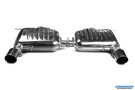 Eisenmann E92 / E93 335i Performance Exhaust Eisenmann E92 / E93 335i Performance Exhaust