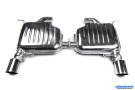 Eisenmann E92 / E93 335i Performance Exhaust Eisenmann E92 / E93 335i Performance Exhaust