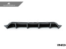 AutoTecknic Dry Carbon Competition Rear Diffuser - F90 M5  ATK-BM-0354 AutoTecknic Dry Carbon Competition Rear Diffuser - F90 M5  ATK-BM-0354