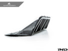AutoTecknic Dry Carbon Competition Rear Diffuser - F90 M5  ATK-BM-0354 AutoTecknic Dry Carbon Competition Rear Diffuser - F90 M5  ATK-BM-0354
