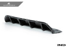 AutoTecknic Dry Carbon Competition Rear Diffuser - F90 M5  ATK-BM-0354 AutoTecknic Dry Carbon Competition Rear Diffuser - F90 M5  ATK-BM-0354