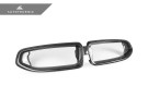 AutoTecknic Replacement Dry Carbon Grille Surround - G42 2-Series  ATK-BM-0417-DCG AutoTecknic Replacement Dry Carbon Grille Surround - G42 2-Series  ATK-BM-0417-DCG