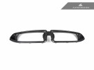 AutoTecknic Replacement Dry Carbon Grille Surround - G42 2-Series  ATK-BM-0417-DCG AutoTecknic Replacement Dry Carbon Grille Surround - G42 2-Series  ATK-BM-0417-DCG