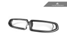 AutoTecknic Replacement Dry Carbon Grille Surround - G42 2-Series  ATK-BM-0417-DCG AutoTecknic Replacement Dry Carbon Grille Surround - G42 2-Series  ATK-BM-0417-DCG