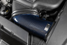 Eventuri BMW E9X M3 (S65) Colored Kevlar Intake System - Blue Kevlar - EVE-E9X-KV-INT - B