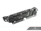 AutoTecknic Dry Carbon Fiber Cooling Shroud - G22/ G26 4-Series AutoTecknic Dry Carbon Fiber Cooling Shroud - G22/ G26 4-Series