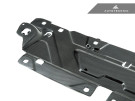 AutoTecknic Dry Carbon Fiber Cooling Shroud - G22/ G26 4-Series AutoTecknic Dry Carbon Fiber Cooling Shroud - G22/ G26 4-Series