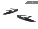 AutoTecknic Dry Carbon Fiber Fender Trim Set - G80 M3 | G82/ G83 M4 AutoTecknic Dry Carbon Fiber Fender Trim Set - G80 M3 | G82/ G83 M4