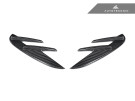 AutoTecknic Dry Carbon Fiber Fender Trim Set - G80 M3 | G82/ G83 M4 AutoTecknic Dry Carbon Fiber Fender Trim Set - G80 M3 | G82/ G83 M4