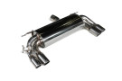 3D Design F30 3-Series / F32 4-Series 35i Performance Exhaust (by Arquay) - 4101-23015