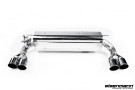 Eisenmann F22 M240i Performance Exhaust Eisenmann F22 M240i Performance Exhaust