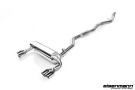 Eisenmann F22 M240i Performance Exhaust Eisenmann F22 M240i Performance Exhaust