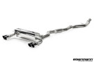 Eisenmann F22 M240i Performance Exhaust Eisenmann F22 M240i Performance Exhaust