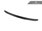AutoTecknic Dry Carbon Corsa Trunk Spoiler - G60 5-Series  ATK-BM-0801-G60