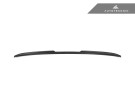AutoTecknic Dry Carbon Corsa Trunk Spoiler - G60 5-Series  ATK-BM-0801-G60