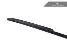 AutoTecknic Dry Carbon Corsa Trunk Spoiler - G60 5-Series  ATK-BM-0801-G60
